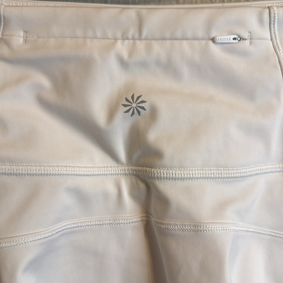Athleta Ace Tennis Skort 13.5” - Picture 3 of 10